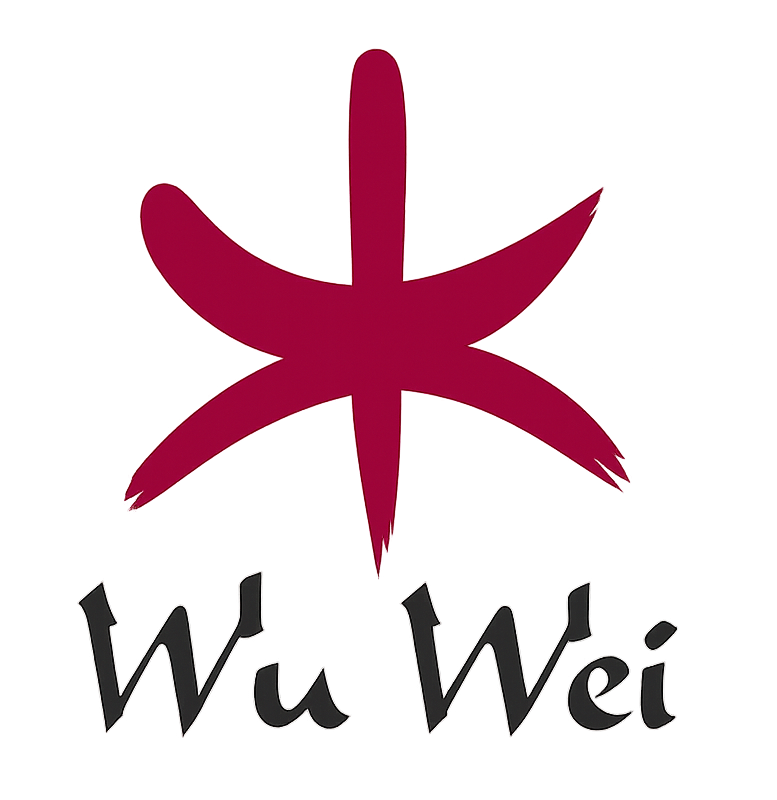 Wu Wei logo