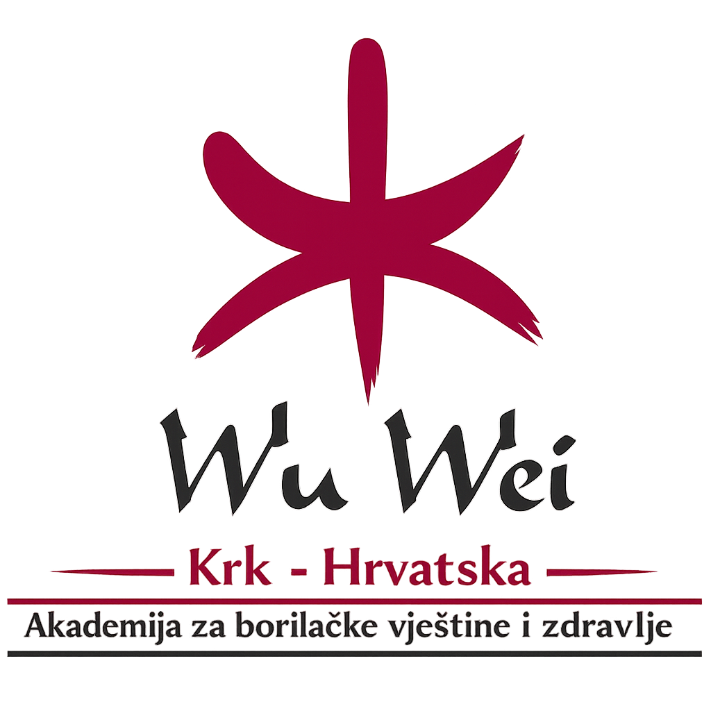 Wu Wei Hrvatska